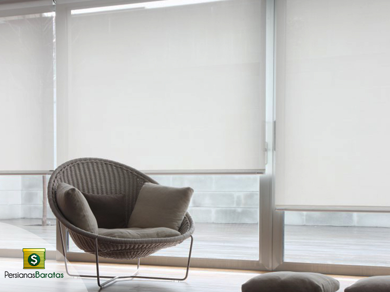 Enrollable Poli&eacute;ster