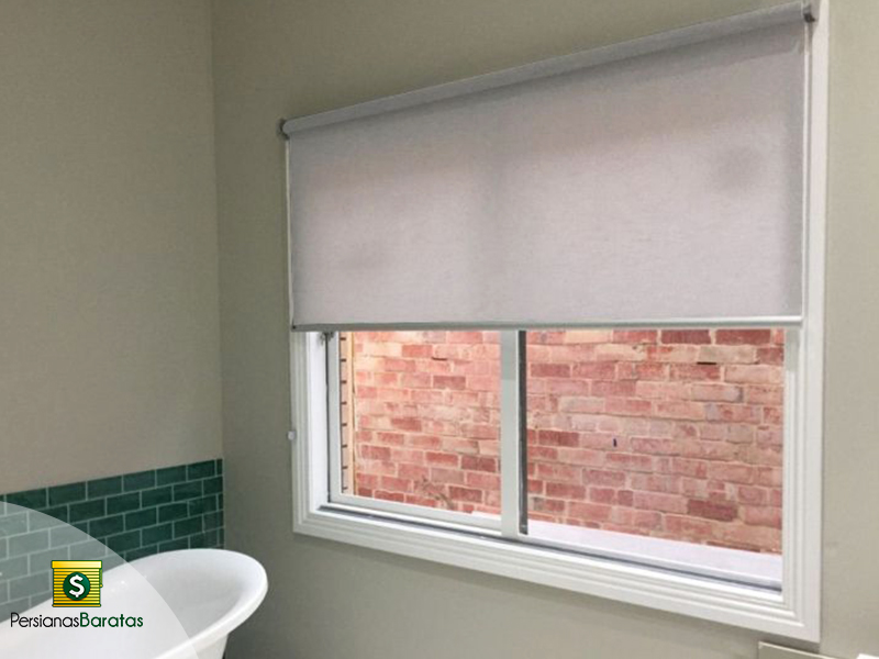 Enrollable Poli&eacute;ster