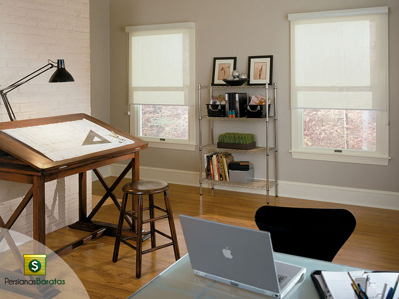 Enrollable Poli&eacute;ster