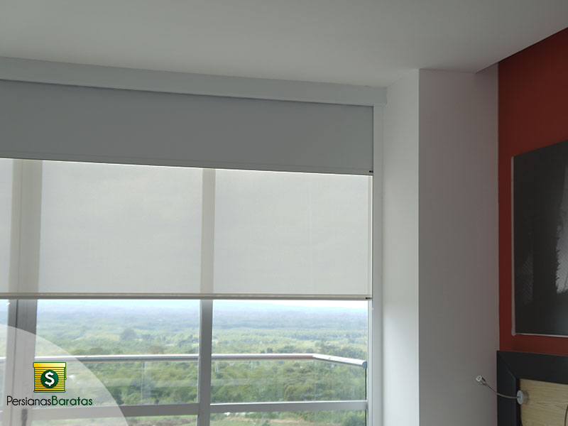 Enrollable Poli&eacute;ster