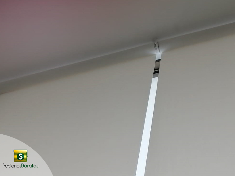 Enrollable Poli&eacute;ster