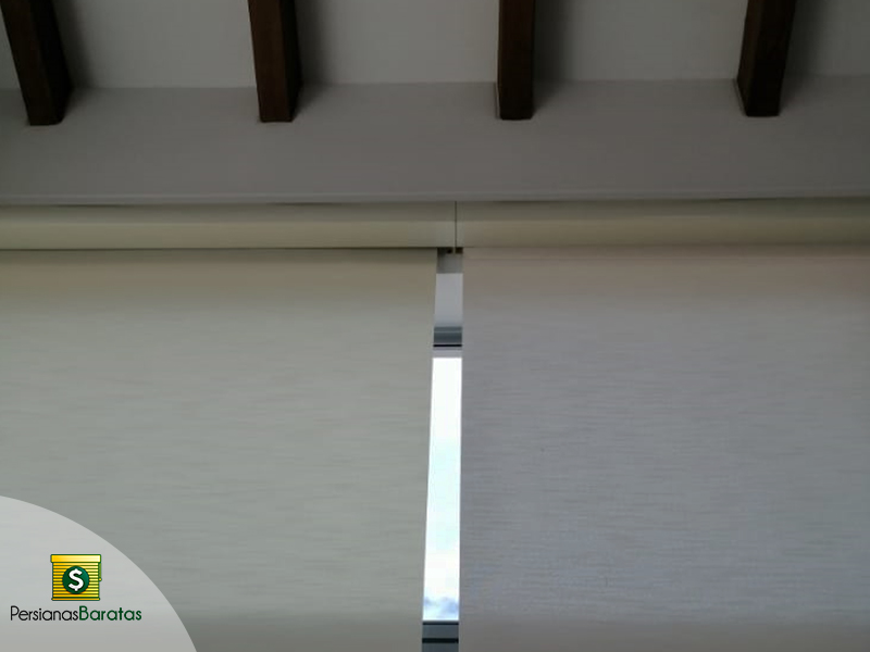 Enrollable Poli&eacute;ster