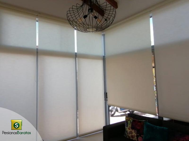 Enrollable Poli&eacute;ster