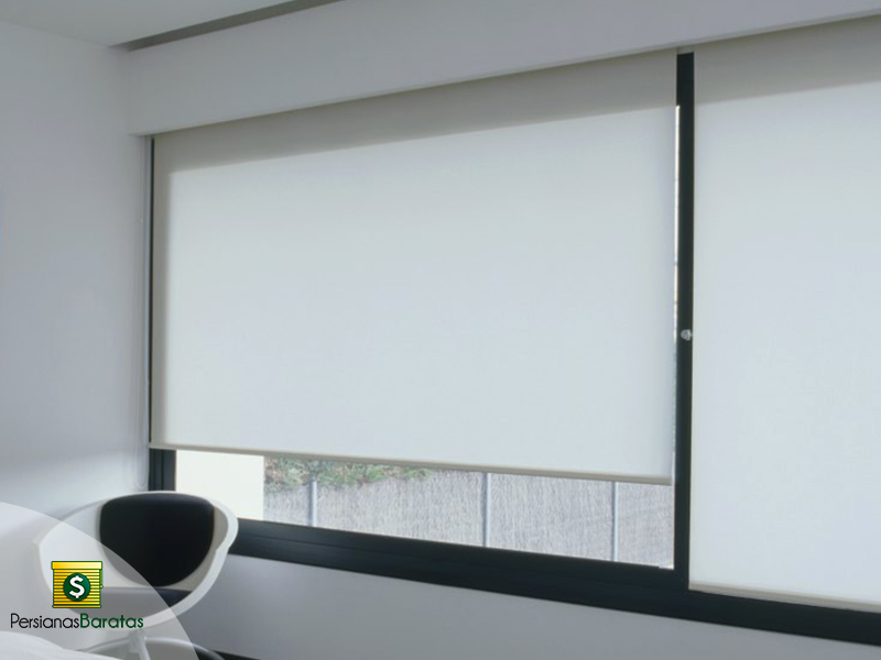 Enrollable Poli&eacute;ster