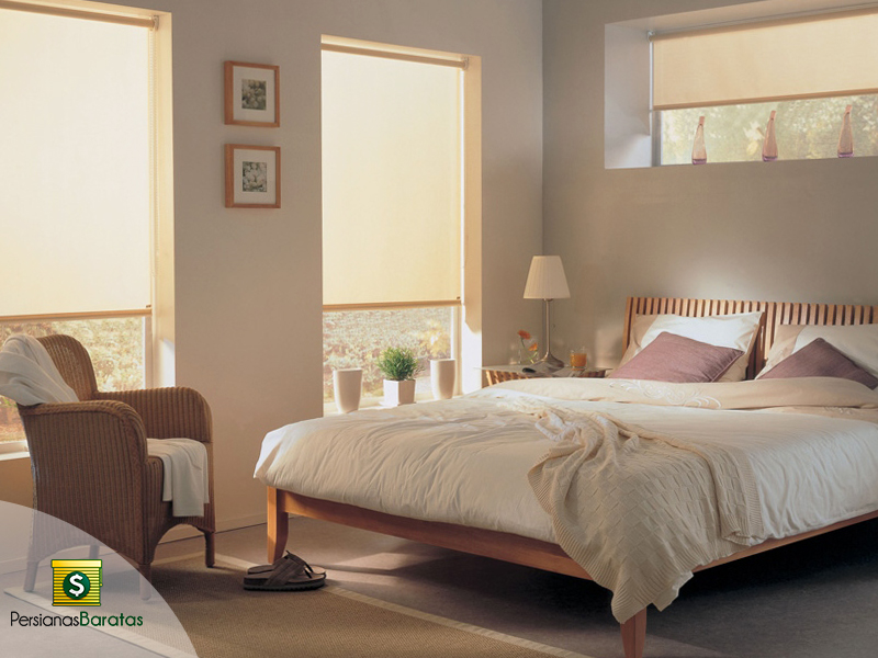 Enrollable Poli&eacute;ster