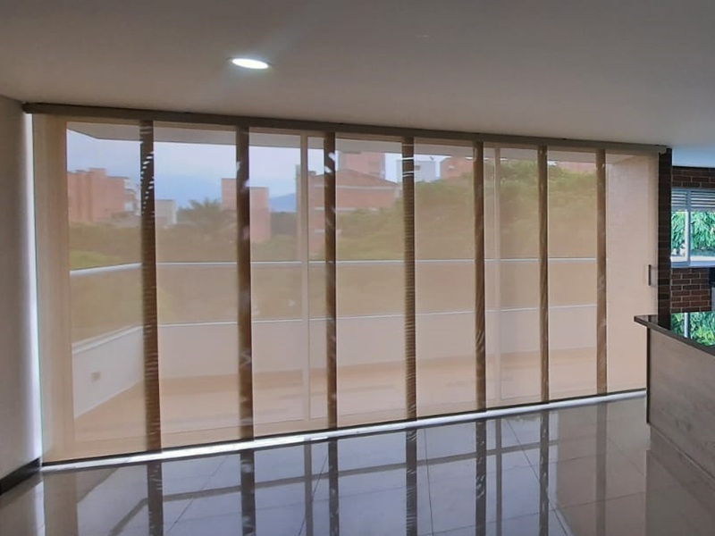 Panel Japon&eacute;s