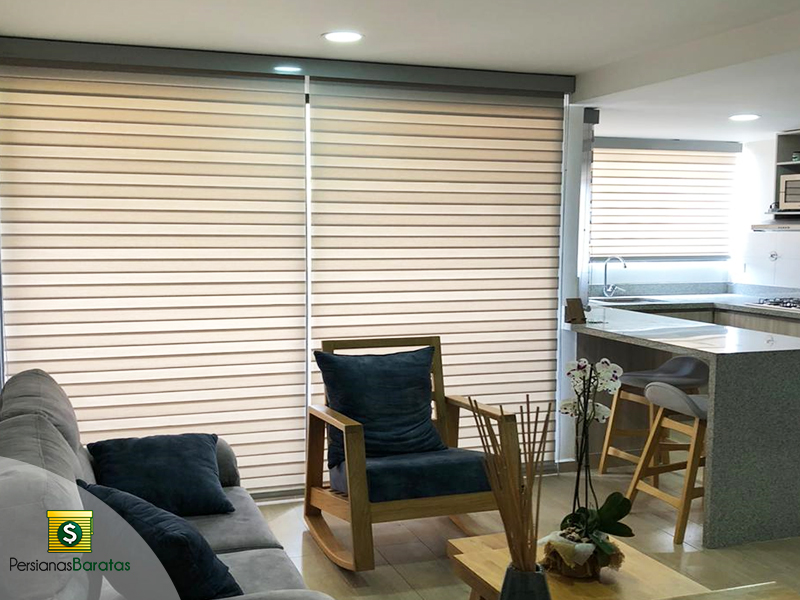 Sheer Elegance Screen