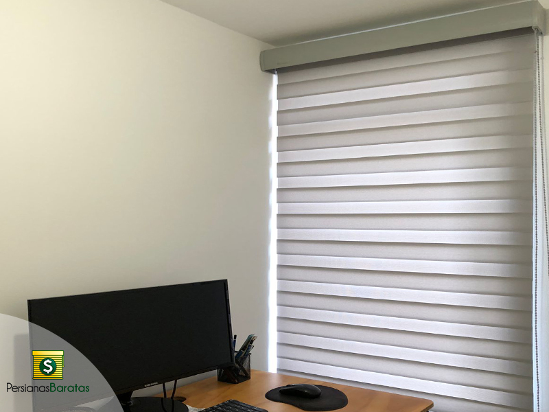 Sheer Elegance Screen