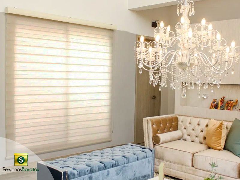 Sheer Elegance Screen