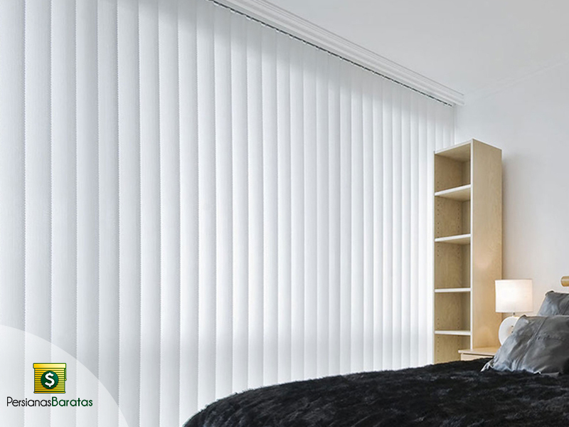 Vertical Poli&eacute;ster